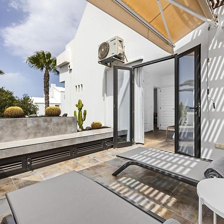 Апартаменти Casahost Casa Caracola Коста-Тегісе Екстер'єр фото