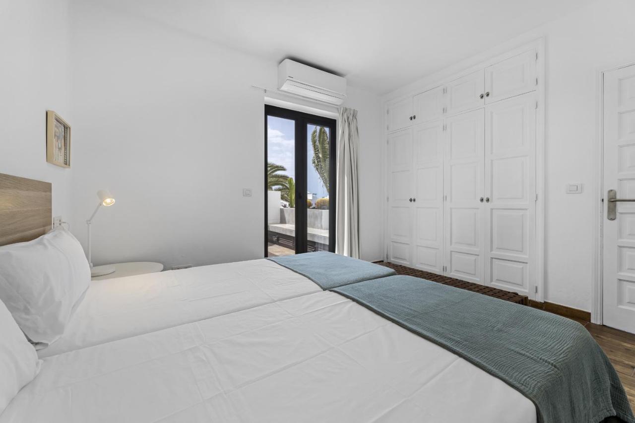 Апартаменти Casahost Casa Caracola Коста-Тегісе Екстер'єр фото