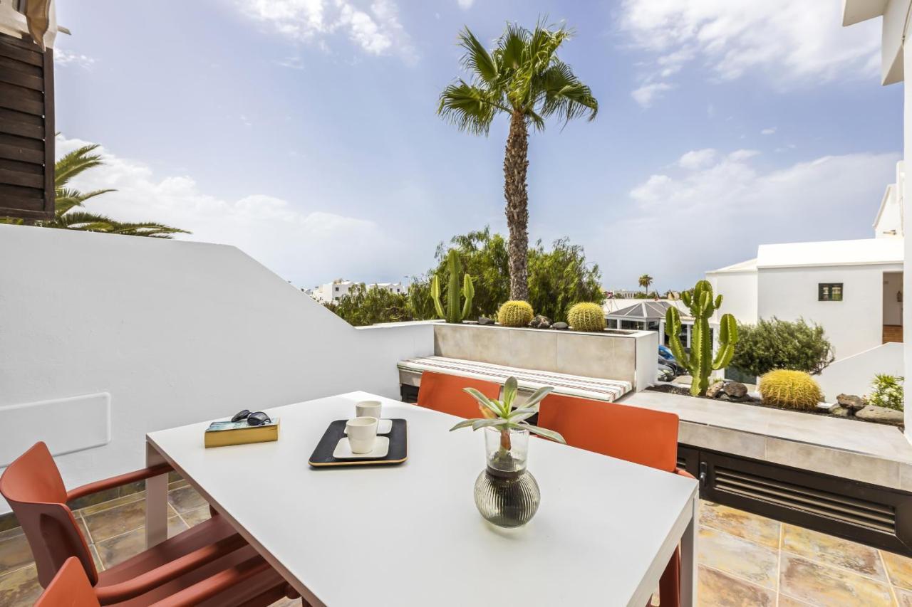 Апартаменти Casahost Casa Caracola Коста-Тегісе Екстер'єр фото